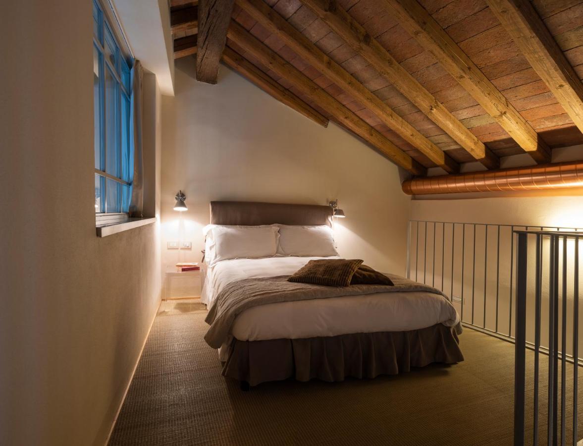 Locanda Ca Dei Santi Induno Olona Ngoại thất bức ảnh