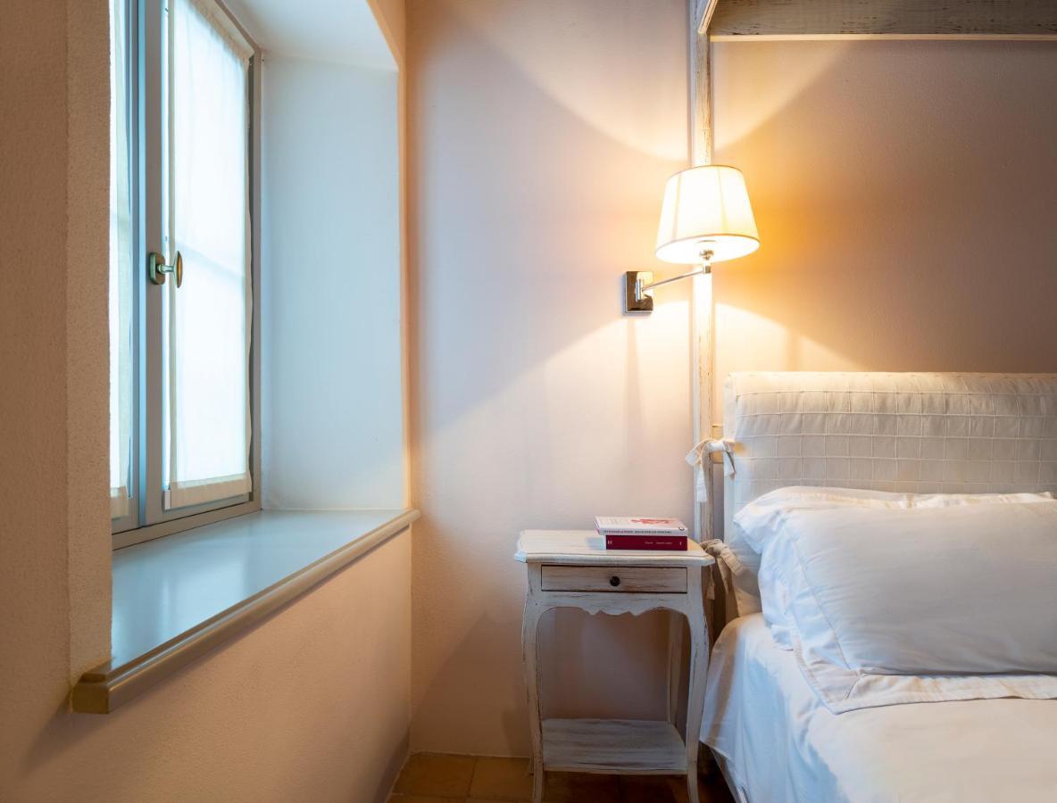 Locanda Ca Dei Santi Induno Olona Ngoại thất bức ảnh