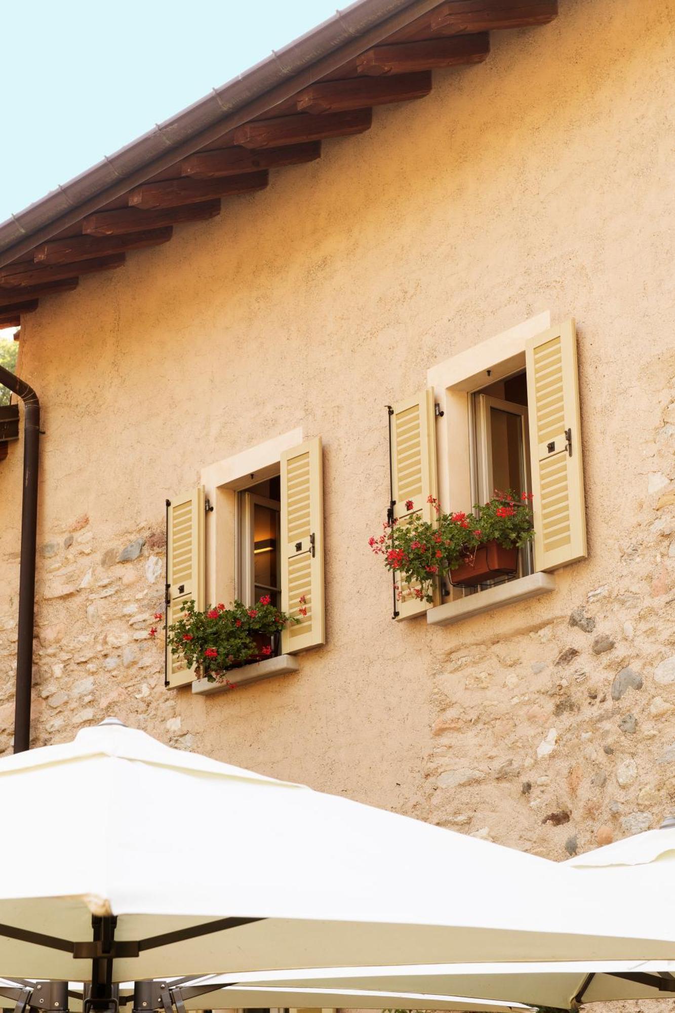 Locanda Ca Dei Santi Induno Olona Ngoại thất bức ảnh