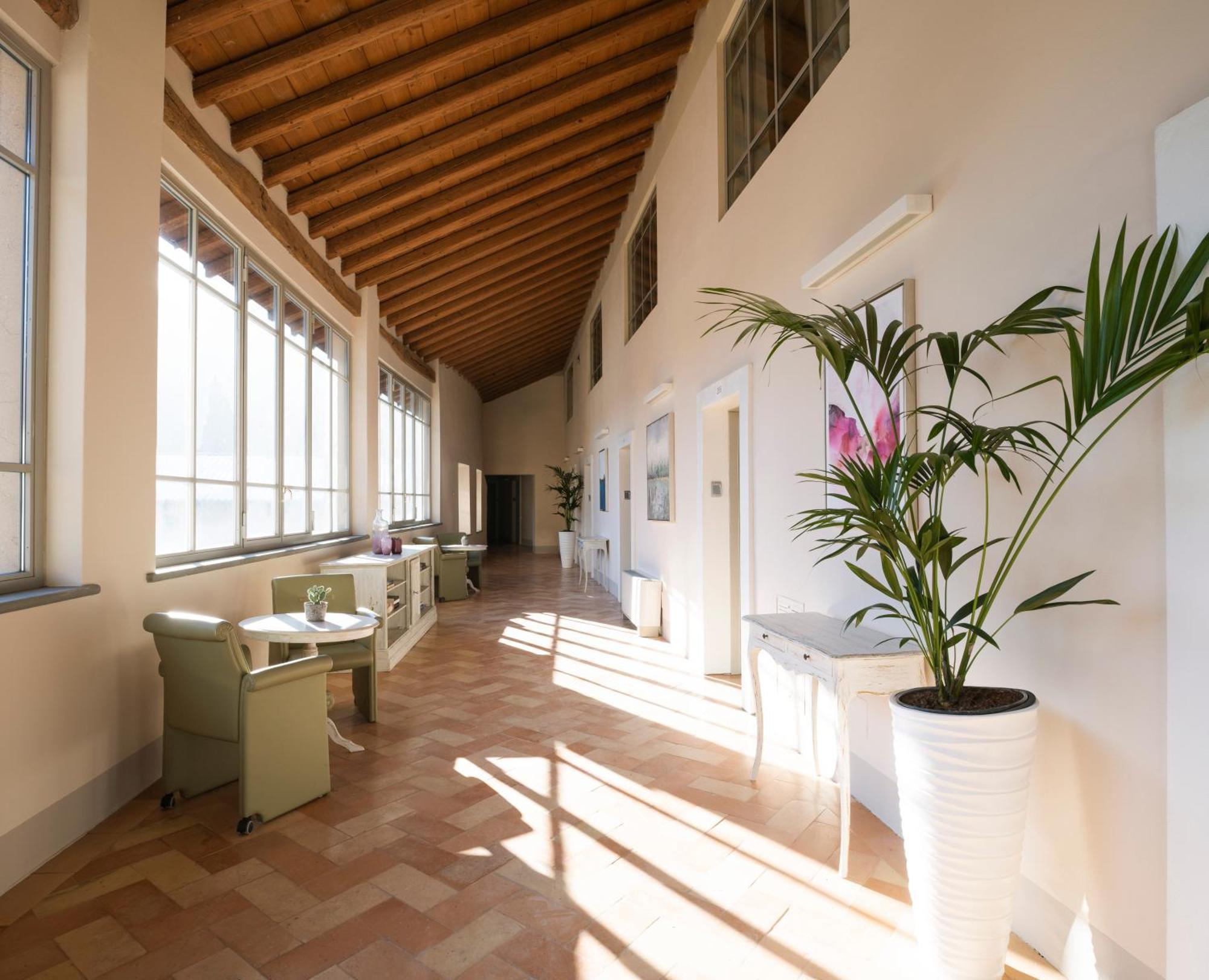 Locanda Ca Dei Santi Induno Olona Ngoại thất bức ảnh