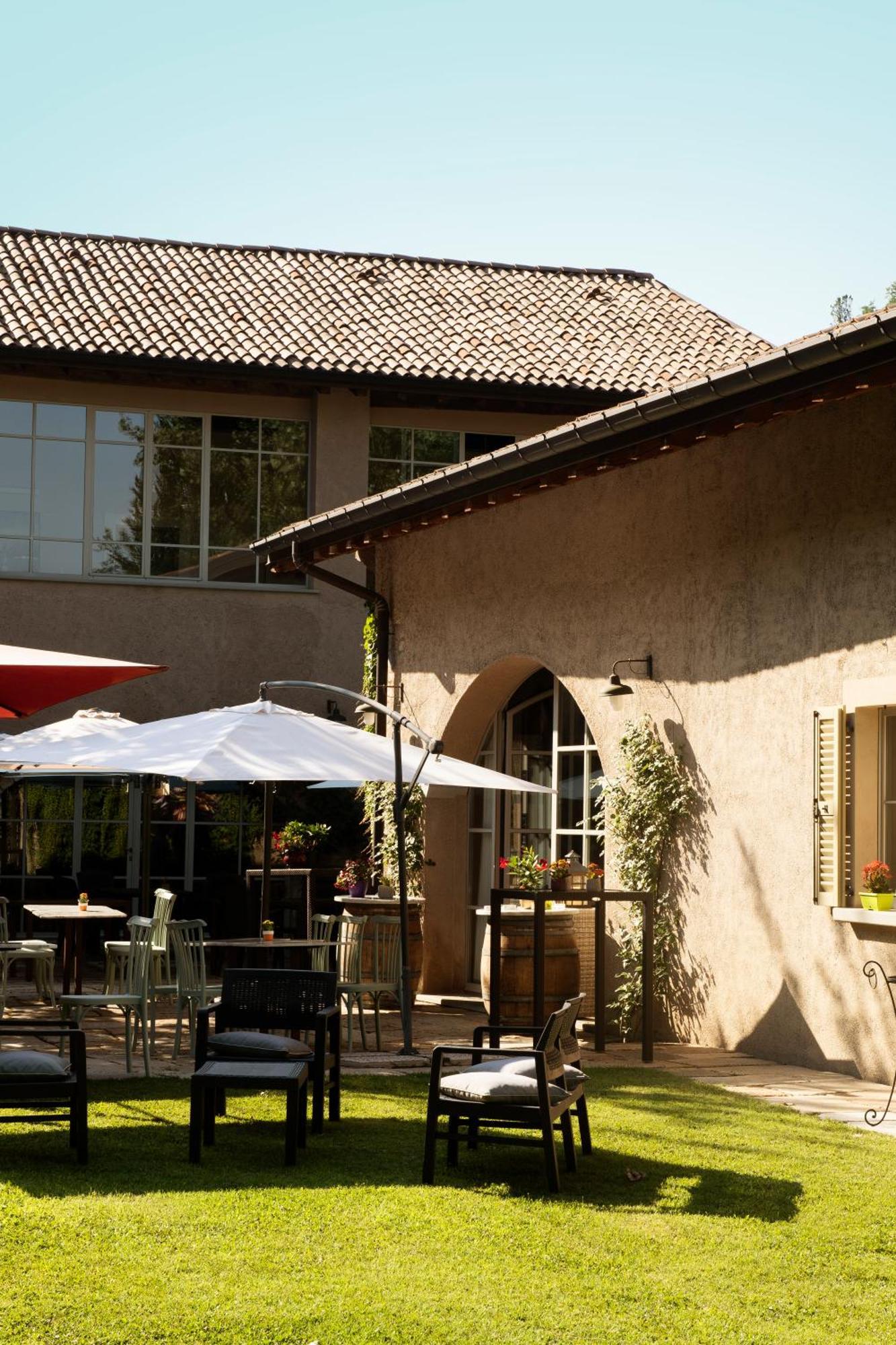 Locanda Ca Dei Santi Induno Olona Ngoại thất bức ảnh