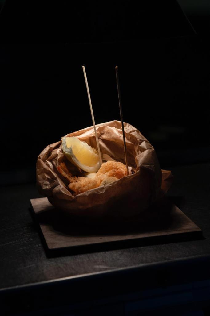 Locanda Ca Dei Santi Induno Olona Ngoại thất bức ảnh